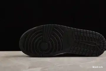 Shadow Low Jordan OG 1 (2024) CZ0790-003 0702